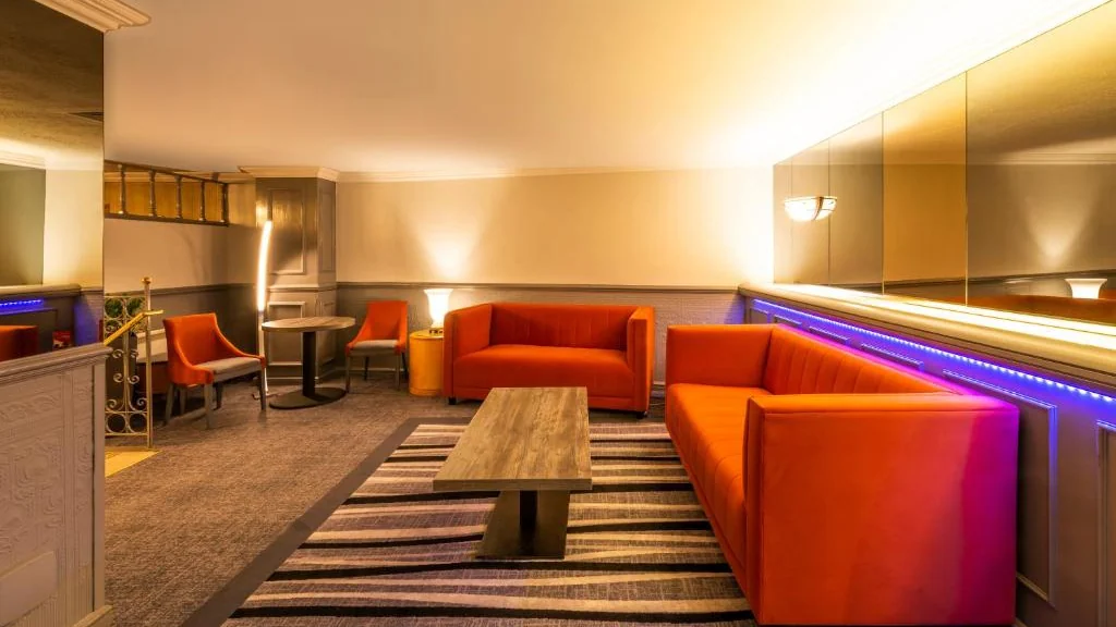 الفندق كوبثورن أبردين - لندن